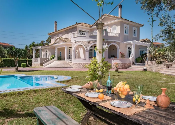 Rodami Artisan Manor