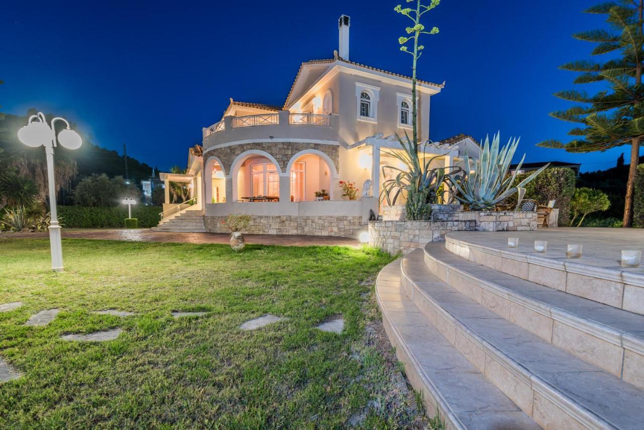 Βίλα Rodami Artisan Manor