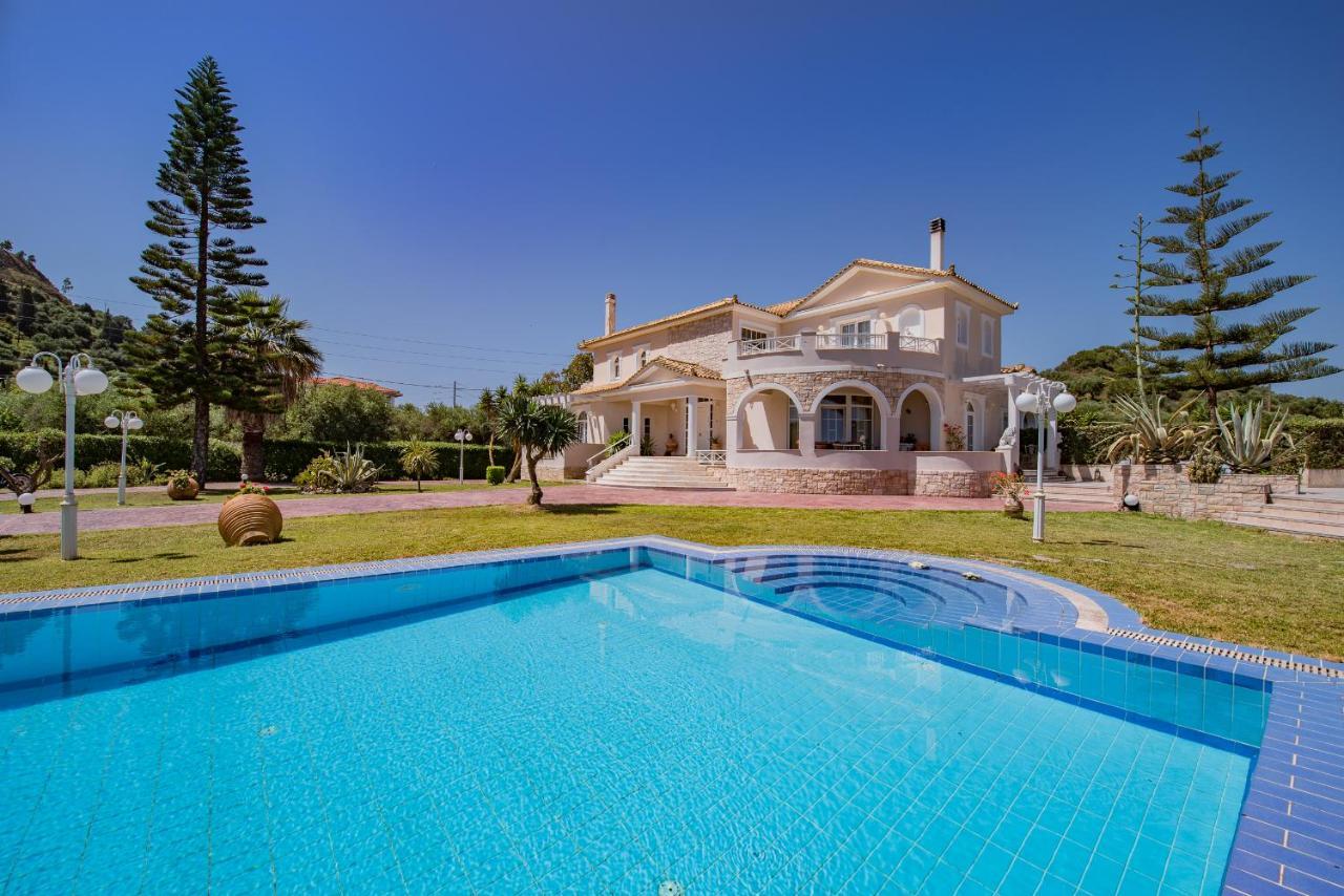 Rodami Artisan Manor * Ζάκυνθος Πόλη