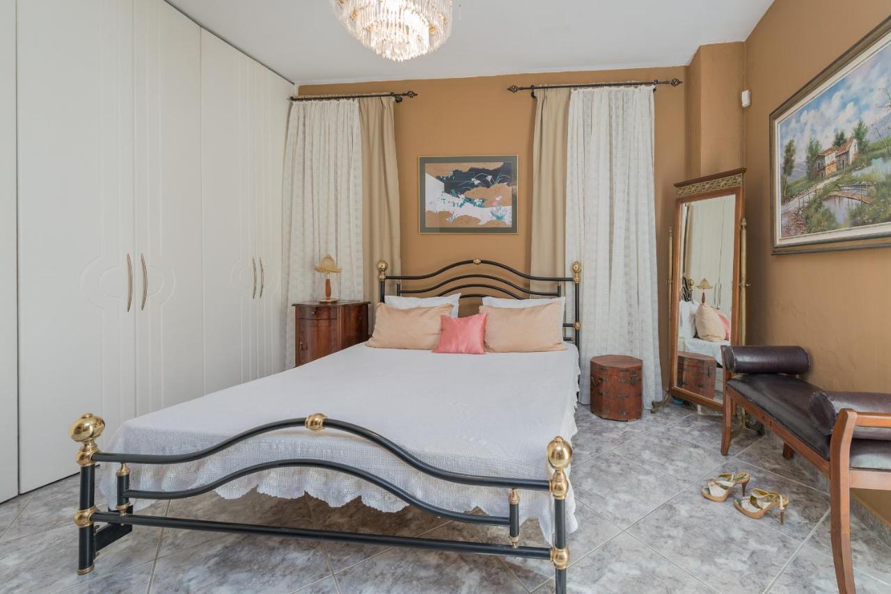 Rodami Artisan Manor Βίλα