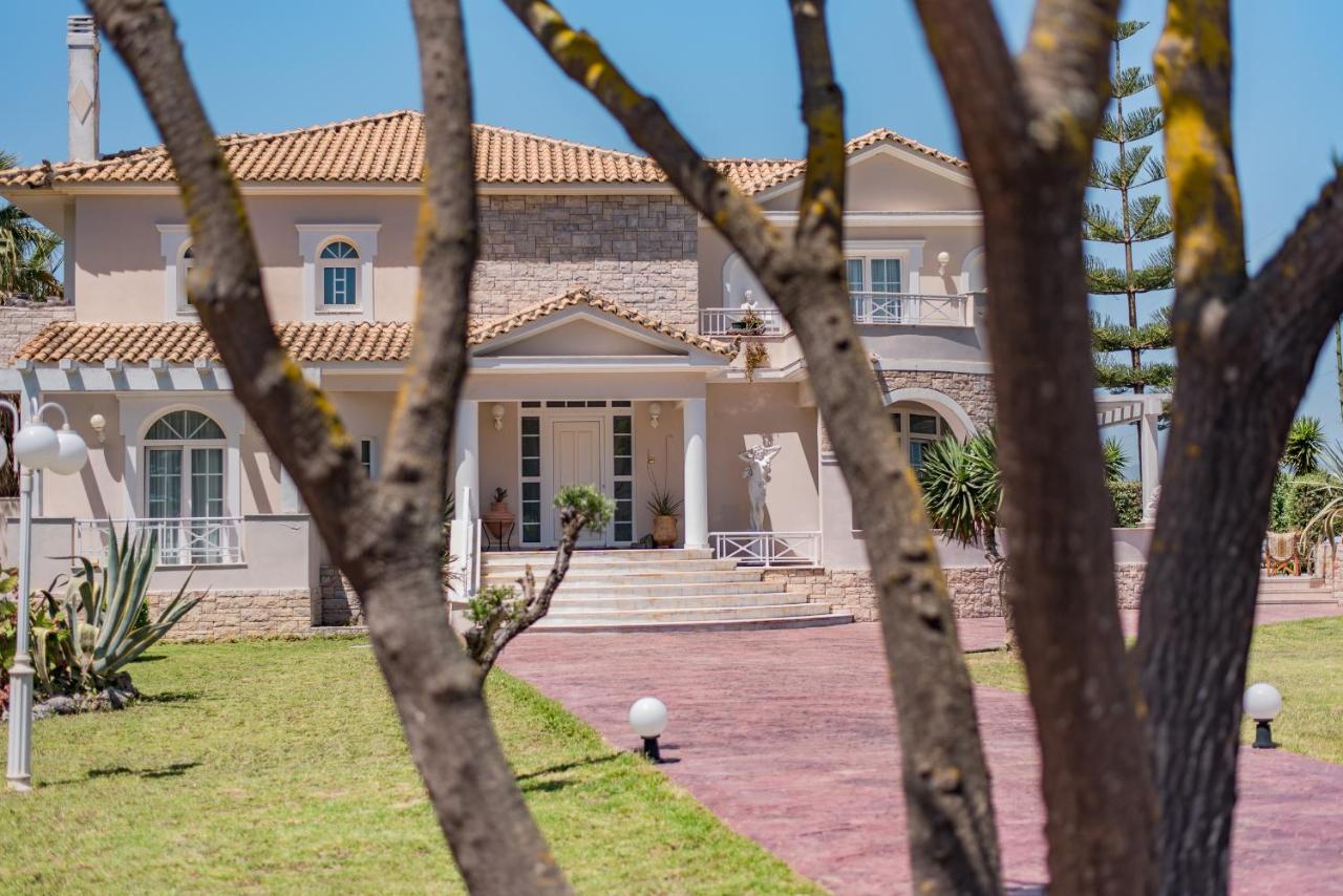 Rodami Artisan Manor * Ζάκυνθος Πόλη