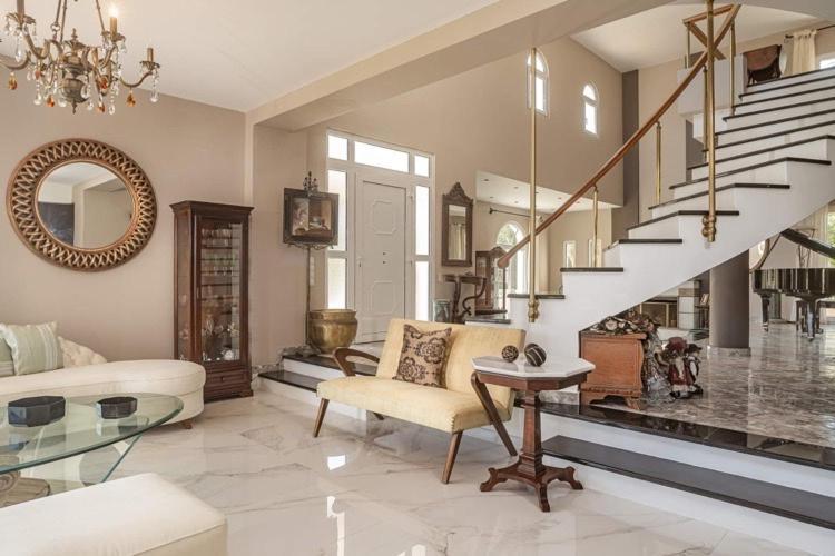 Βίλα Rodami Artisan Manor Ζάκυνθος Πόλη