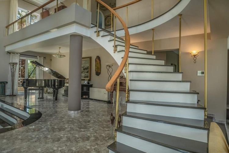 Βίλα Rodami Artisan Manor *
