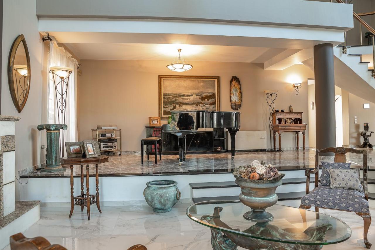 Rodami Artisan Manor Ζάκυνθος Πόλη
