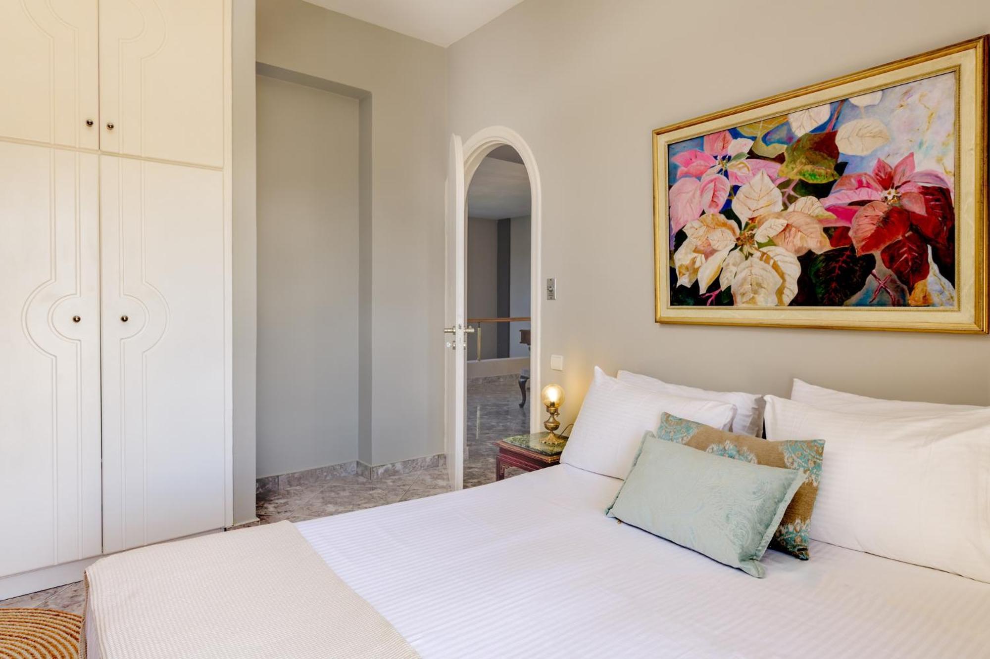 Rodami Artisan Manor Βίλα Ζάκυνθος Πόλη