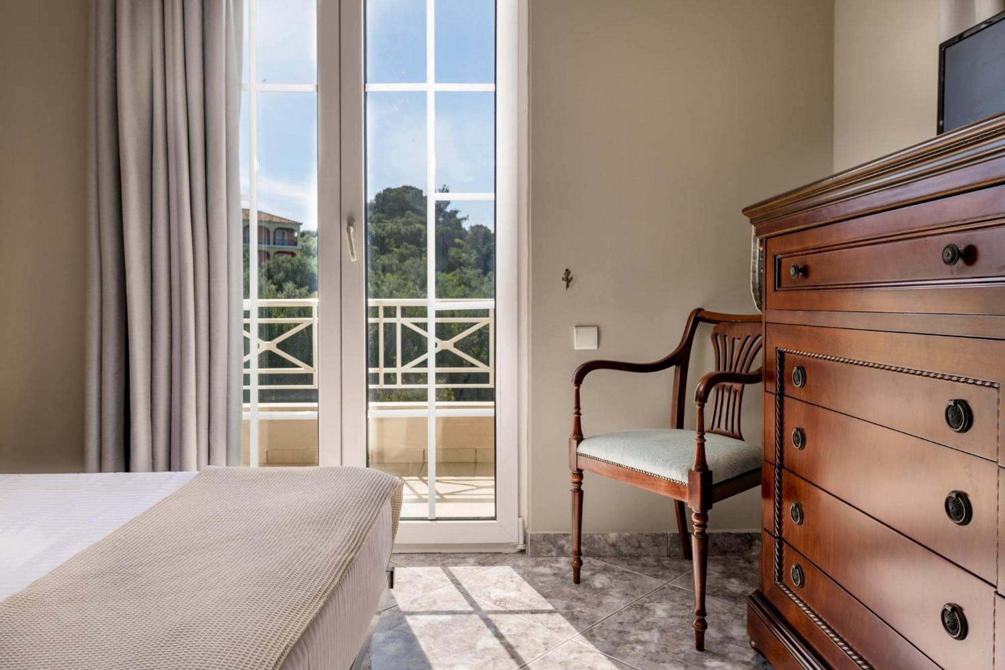 Rodami Artisan Manor Βίλα
