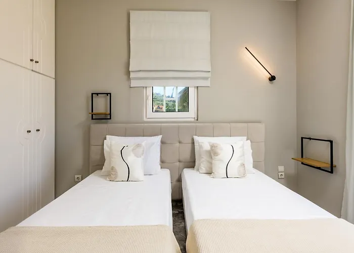 Rodami Luxury Villa