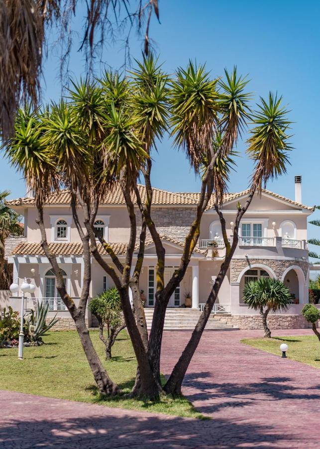 Rodami Artisan Manor * Città di Zante