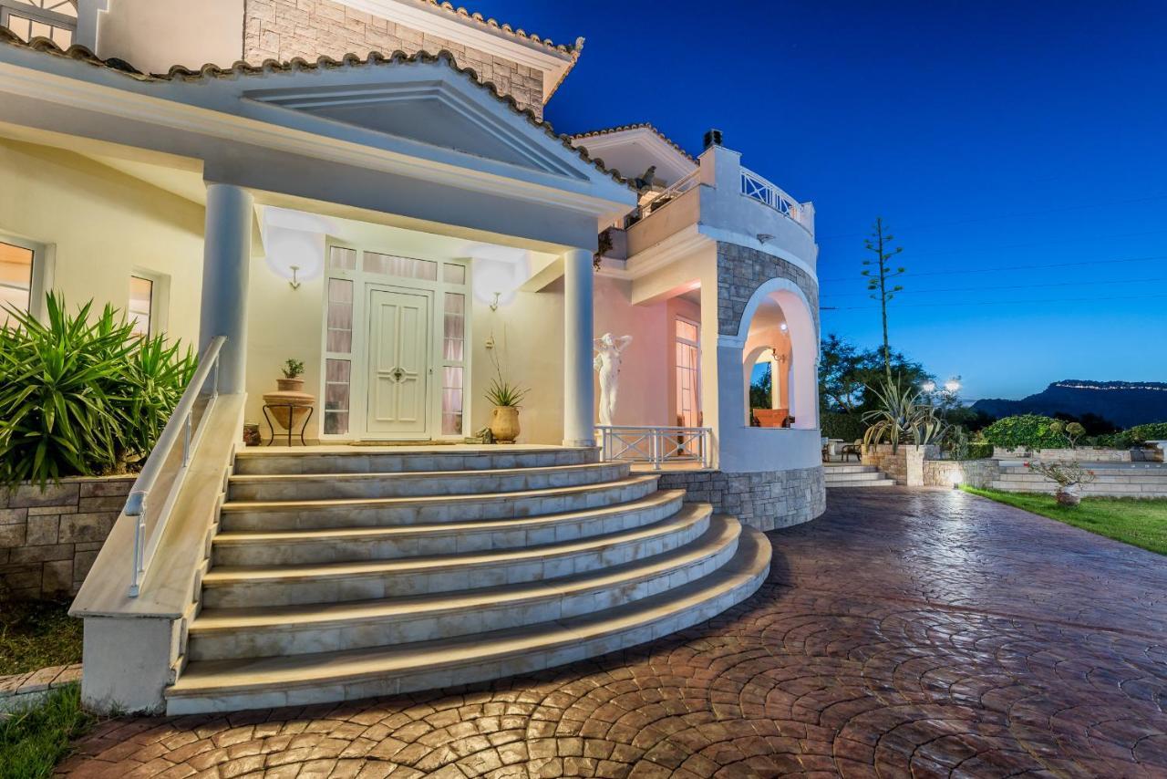 Rodami Artisan Manor *