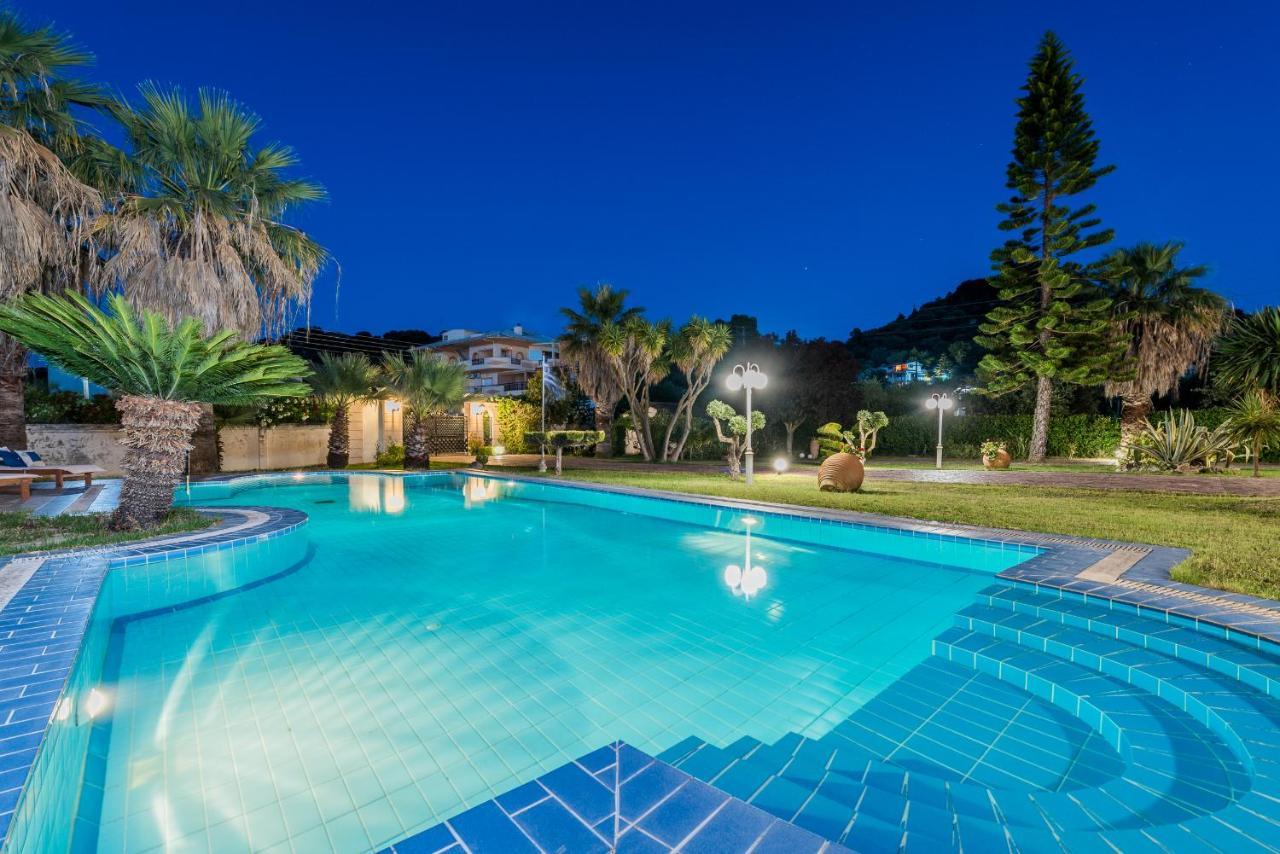 Rodami Artisan Manor Villa Città di Zante