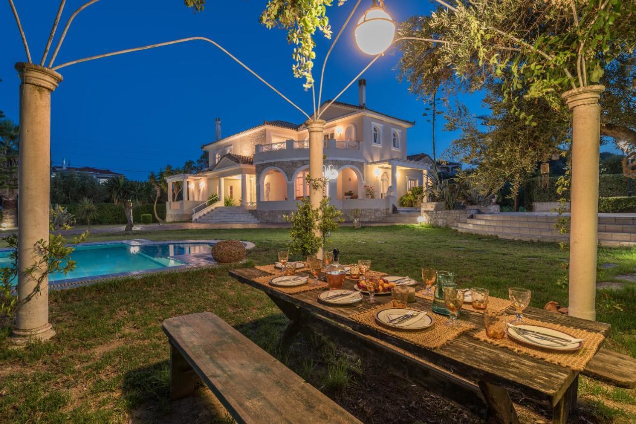 Rodami Artisan Manor *