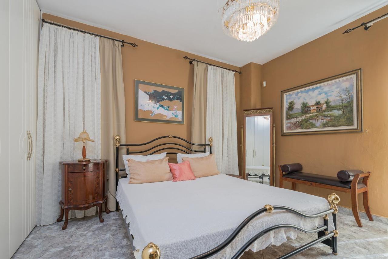 Rodami Artisan Manor Città di Zante