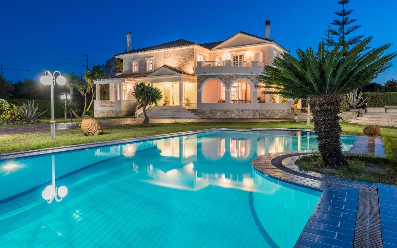 Rodami Artisan Manor