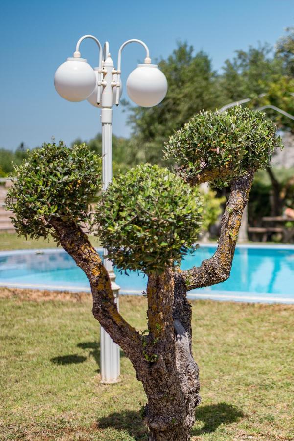 Rodami Artisan Manor Villa *