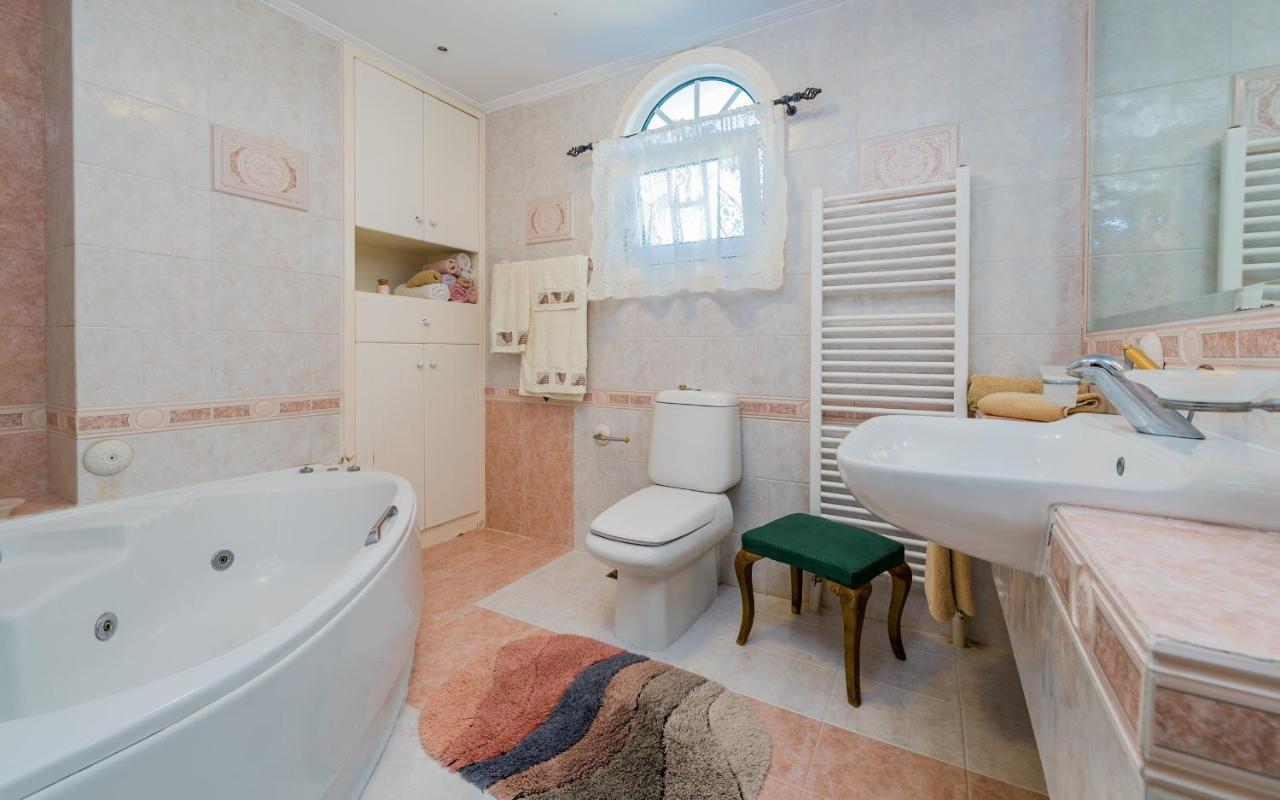 Rodami Artisan Manor * Città di Zante