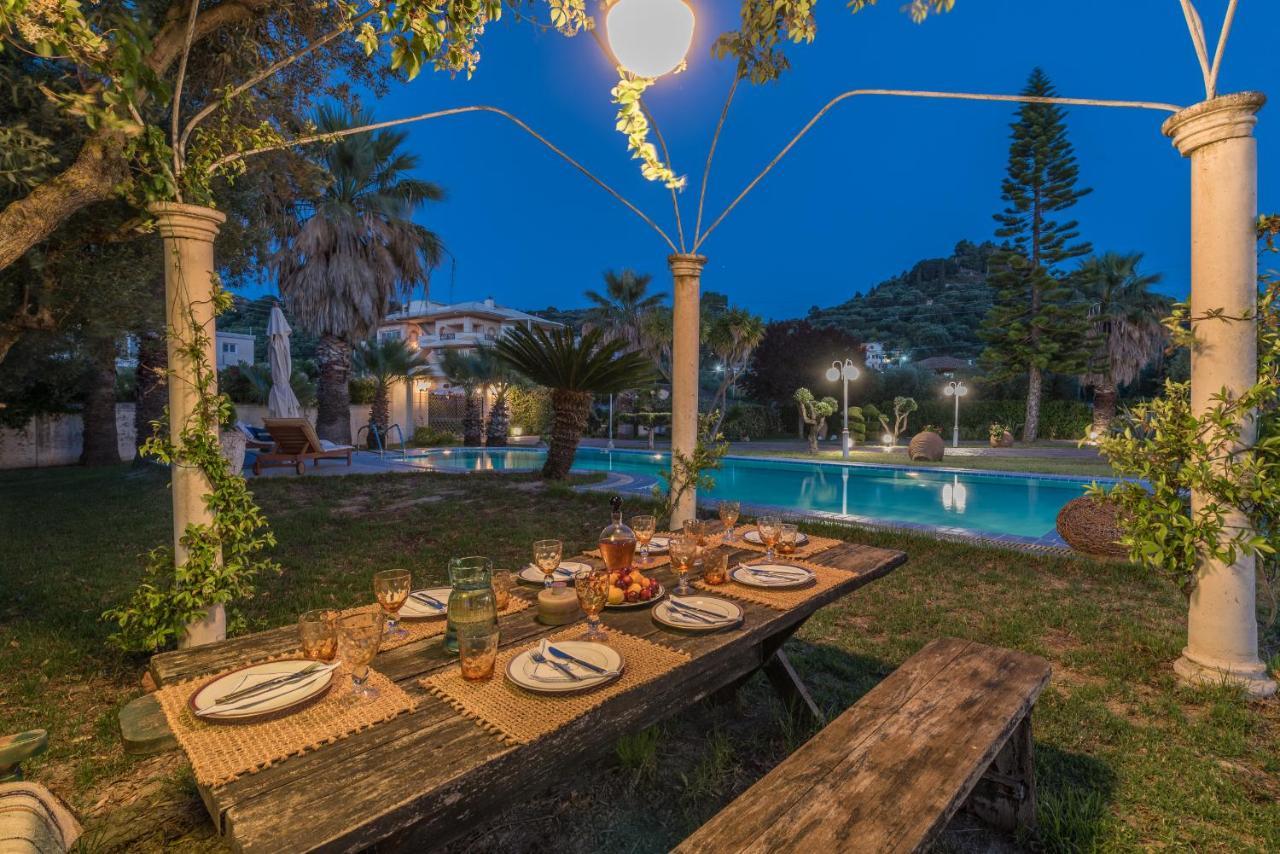 Rodami Artisan Manor Villa