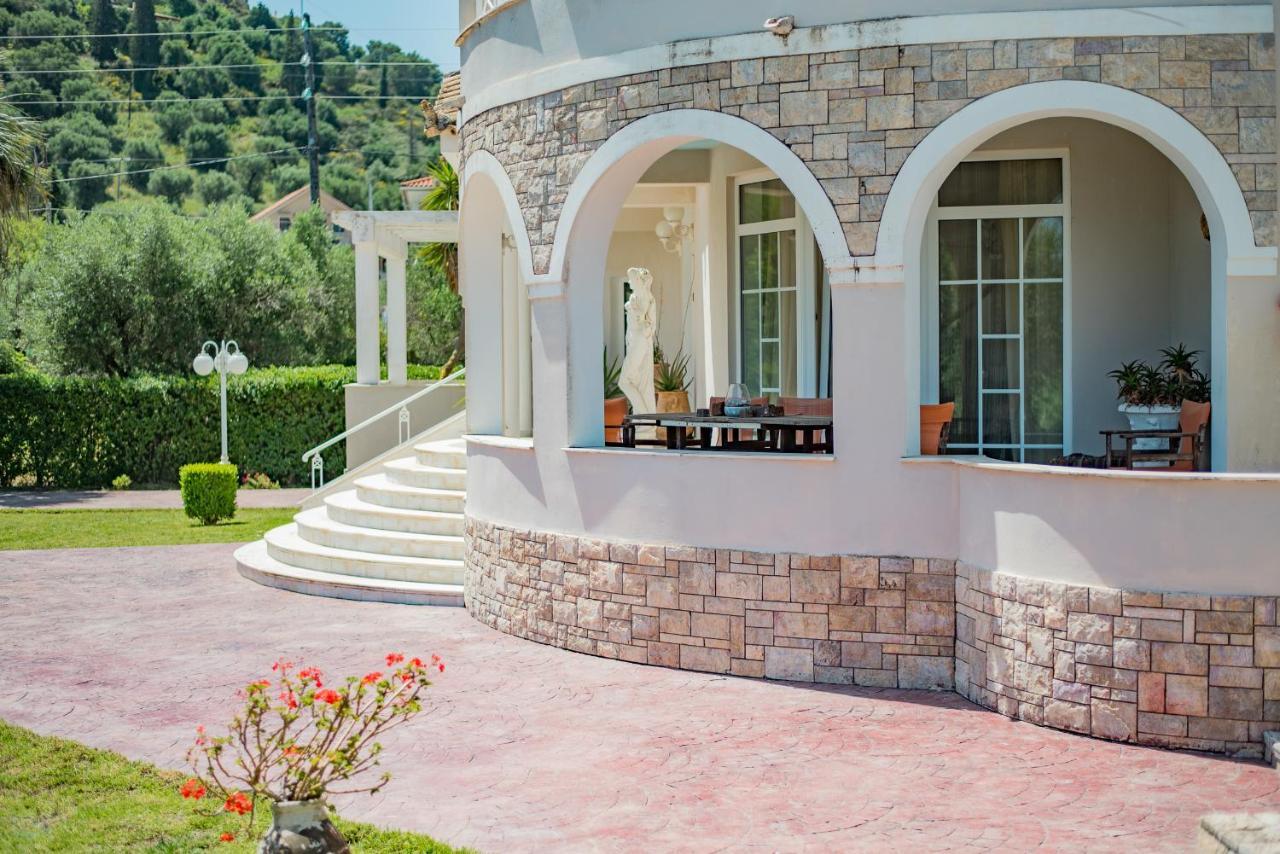 Villa Rodami Artisan Manor Città di Zante
