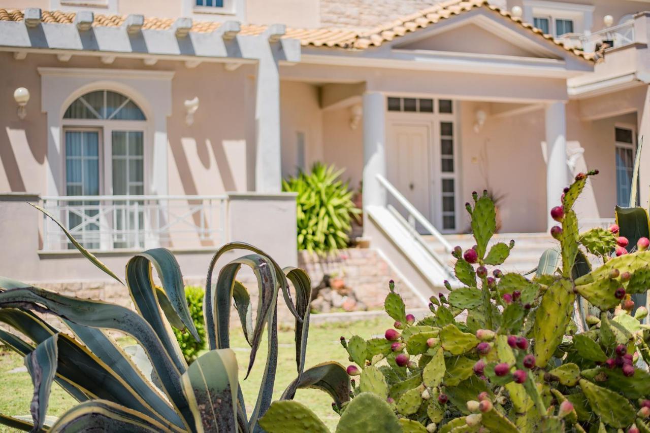 Villa Rodami Artisan Manor *