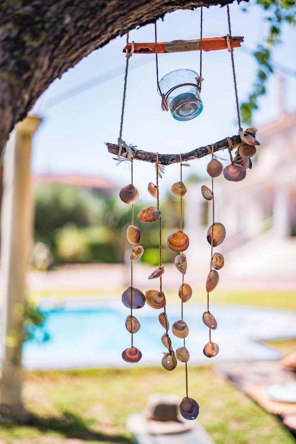 Rodami Artisan Manor Villa
