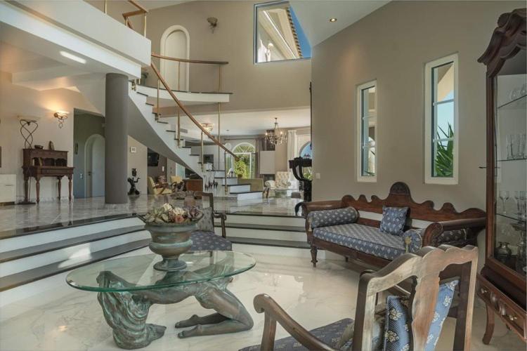 Rodami Artisan Manor Villa Città di Zante