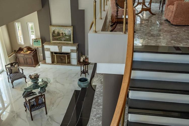 Rodami Artisan Manor Villa Città di Zante