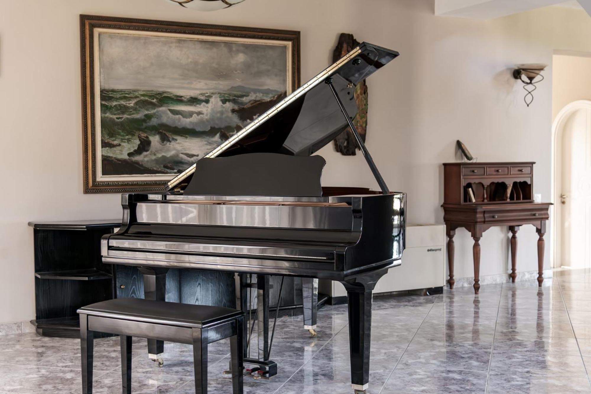 Rodami Artisan Manor Villa Città di Zante