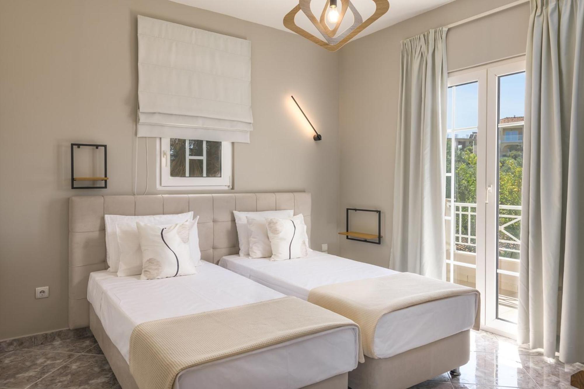 Villa Rodami Artisan Manor Città di Zante